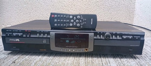 Philips platine lecteur - platine, cd