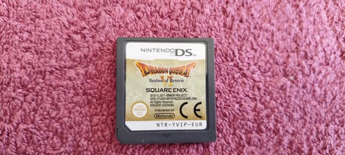 Dragon quest le - vi, :