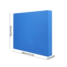 Coussin équilibré De Yoga