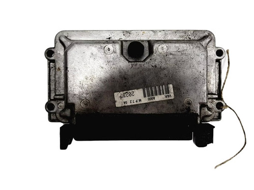Calculateur ecu 261 - 206, 216