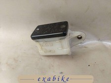 bocal de liquide de frein pour