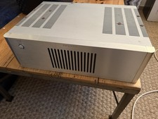 Ampli Rotel rb1552