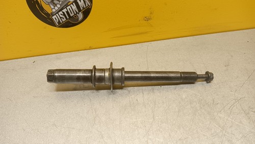 Axe roue avant ktm 125 - de,