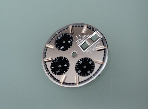 Rare omega speedsonic f300 - omega,