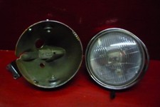 Phare Avant KAWASAKI W 650 W650 1999 2007