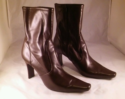 Nine west brown - west, 3.75