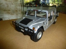 HUMMER H1 HARD TOP 1991 MAISTO