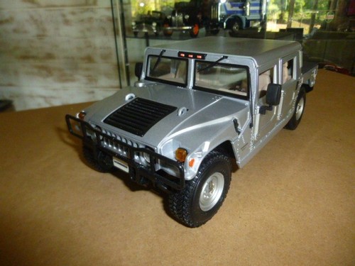 Hummer hard top 1991 - top, maisto