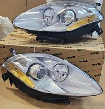 2X PHARE ÉLECTRIQUE + MOTEUR AVANT DROITE+GAUCHE H1 POUR FIAT BRAVO II 2007-2014