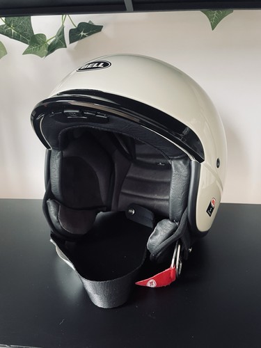 Casque jet bell scout - jet,
