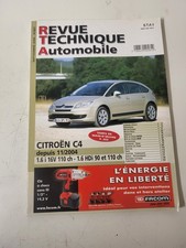 Revue Technique Automobile