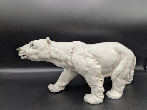 Large antique german - large, ens