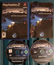 Jeu Need For Speed Carbon