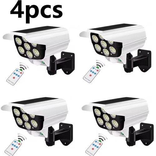 Lot lampes solaires led - solaires,