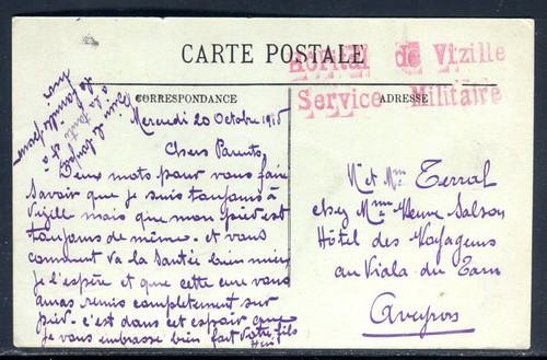 Cachet hôpital de - l'hôpital,