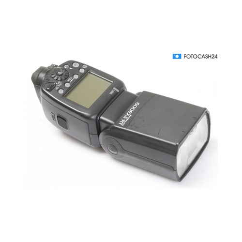 Canon speedlite 600ex - ii, +