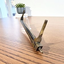 Compas ancien en laiton –