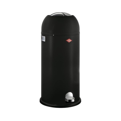 Kickmaster maxi poubelle - poubelle, de