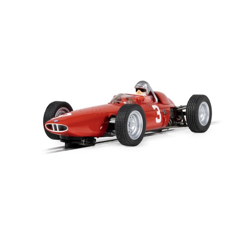 Scalextric brm p57 - brm, –