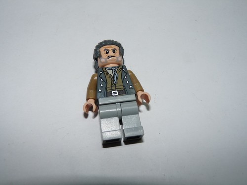 Minifigure lego pirates des - minifigure,