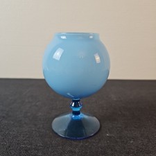 Vase Ancien En Opaline