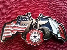 Pin's Badge Converse All Star 1917-1992 Shoes Shoes Top (482)