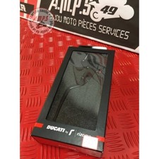 Levier de frein 3d axial