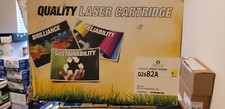 Quality Laser Cartridge HP Q2682A Yellow For HP 3700