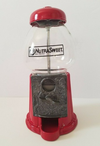 Rare vintage nutrasweet - vintage,