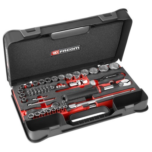 Coffret mbox serrage et - mbox,