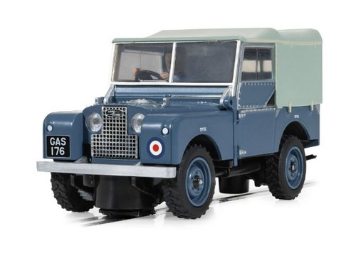 Miniature voiture slot - miniature,