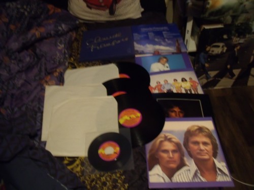 Tres beau coffret claude - beau,