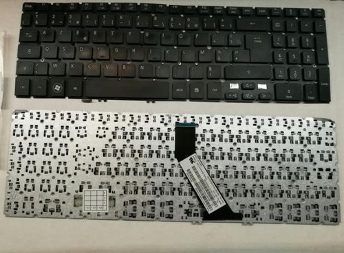 Clavier acer aspire 531 - acer,