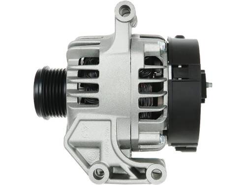 Remanufactured alternator 12v - alternator,