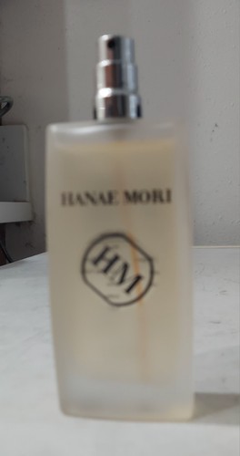 Hanae mori edp eau parfum - edp,