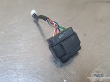 Boitier Secondaire KTM RC8