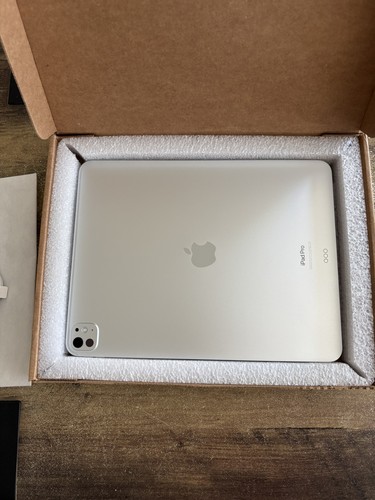 Ipad pro pouces - pro, (m4)