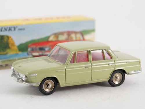 Dinky toys 534 bmw - 534,