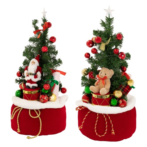 Petit sapin noël - de,