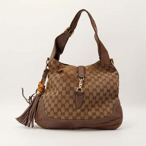 Sac gucci new - jackie, hobo