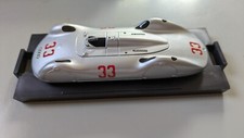 Auto Union Type C 1937 1/43