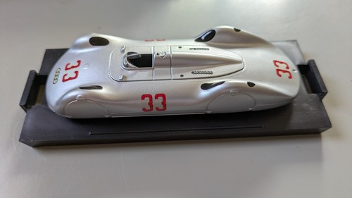 Auto union type - union, c