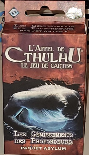 Jeux cartes l appel de - -, l'appel