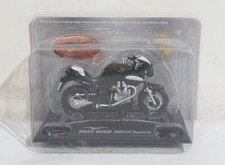 I110276 Hachette 1/24 Moto Guzzi Collection - 1200 Sport - Sealed