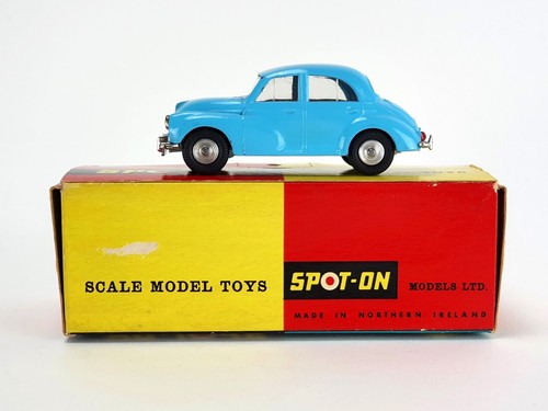 Spot 289 morris - #,