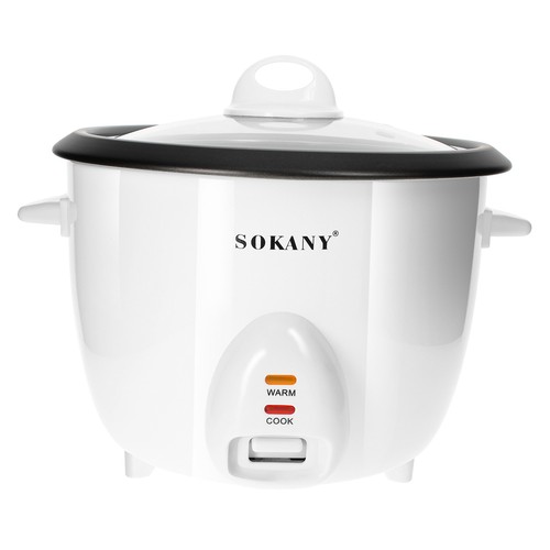 Sokany cuiseur riz 8l - à,