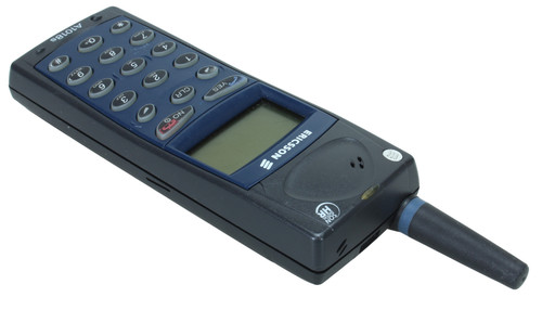 Ericsson a1018s téléphone - a1018s,