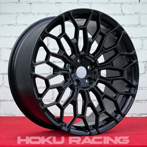 Roues mates style l494 - 4x, 23"