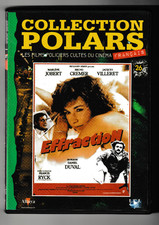EFFRACTION - DVD Jacques