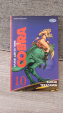 COBRA Space Adventure tome 10